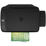 Изображение HP Ink Tank 415 (Z4B53A) МФУ цветное струйное, А4, Wi-Fi, СНПЧ #1 Фото HP Ink Tank 415 (Z4B53A) МФУ цветное струйное, А4, Wi-Fi, СНПЧ #1