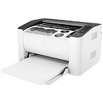 Изображение HP Laser 107w (4ZB78A) Принтер лазерный ч/б A4, 1200x1200 dpi, до 20стр/мин, Wi-Fi #2 Фото HP Laser 107w (4ZB78A) Принтер лазерный ч/б A4, 1200x1200 dpi, до 20стр/мин, Wi-Fi #2