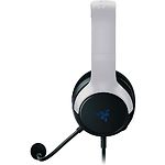 Изображение Razer Kaira X for Xbox for PS5 black (RZ04-03970700-R3G1) игровая гарнитура #5 Фото Razer Kaira X for Xbox for PS5 black (RZ04-03970700-R3G1) игровая гарнитура #5