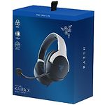 Изображение Razer Kaira X for Xbox for PS5 black (RZ04-03970700-R3G1) игровая гарнитура #1 Фото Razer Kaira X for Xbox for PS5 black (RZ04-03970700-R3G1) игровая гарнитура #1