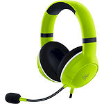 Изображение Razer Kraken Kaira X for Xbox Electric Volt (RZ04-03970600-R3M1) игровая гарнитура Фото Razer Kraken Kaira X for Xbox Electric Volt (RZ04-03970600-R3M1) игровая гарнитура