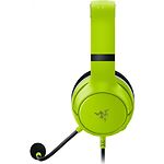 Изображение Razer Kraken Kaira X for Xbox Electric Volt (RZ04-03970600-R3M1) игровая гарнитура #5 Фото Razer Kraken Kaira X for Xbox Electric Volt (RZ04-03970600-R3M1) игровая гарнитура #5