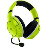 Изображение Razer Kraken Kaira X for Xbox Electric Volt (RZ04-03970600-R3M1) игровая гарнитура #4 Фото Razer Kraken Kaira X for Xbox Electric Volt (RZ04-03970600-R3M1) игровая гарнитура #4