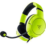 Изображение Razer Kraken Kaira X for Xbox Electric Volt (RZ04-03970600-R3M1) игровая гарнитура #3 Фото Razer Kraken Kaira X for Xbox Electric Volt (RZ04-03970600-R3M1) игровая гарнитура #3