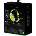 Изображение Razer Kraken Kaira X for Xbox Electric Volt (RZ04-03970600-R3M1) игровая гарнитура #1 Фото Razer Kraken Kaira X for Xbox Electric Volt (RZ04-03970600-R3M1) игровая гарнитура #1