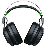 Изображение Razer Kraken Nari Ultimate for Xbox One Black/Green (RZ04-02910100-R3M1) игровая гарнитура #5 Фото Razer Kraken Nari Ultimate for Xbox One Black/Green (RZ04-02910100-R3M1) игровая гарнитура #5
