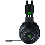 Изображение Razer Kraken Nari Ultimate for Xbox One Black/Green (RZ04-02910100-R3M1) игровая гарнитура #4 Фото Razer Kraken Nari Ultimate for Xbox One Black/Green (RZ04-02910100-R3M1) игровая гарнитура #4