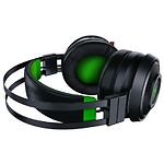 Изображение Razer Kraken Nari Ultimate for Xbox One Black/Green (RZ04-02910100-R3M1) игровая гарнитура #2 Фото Razer Kraken Nari Ultimate for Xbox One Black/Green (RZ04-02910100-R3M1) игровая гарнитура #2