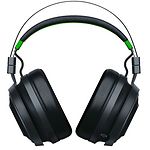 Изображение Razer Kraken Nari Ultimate for Xbox One Black/Green (RZ04-02910100-R3M1) игровая гарнитура #1 Фото Razer Kraken Nari Ultimate for Xbox One Black/Green (RZ04-02910100-R3M1) игровая гарнитура #1