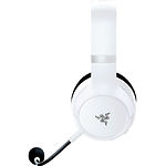 Изображение Razer Kraken Kaira for Xbox White (RZ04-03480200-R3M1) игровая гарнитура #2 Фото Razer Kraken Kaira for Xbox White (RZ04-03480200-R3M1) игровая гарнитура #2
