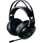 Изображение Razer Kraken Thresher for Xbox Black/Green (RZ04-02240100-R3M1) игровая гарнитура Фото Razer Kraken Thresher for Xbox Black/Green (RZ04-02240100-R3M1) игровая гарнитура