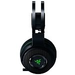 Изображение Razer Kraken Thresher for Xbox Black/Green (RZ04-02240100-R3M1) игровая гарнитура #6 Фото Razer Kraken Thresher for Xbox Black/Green (RZ04-02240100-R3M1) игровая гарнитура #6