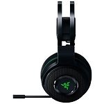 Изображение Razer Kraken Thresher for Xbox Black/Green (RZ04-02240100-R3M1) игровая гарнитура #5 Фото Razer Kraken Thresher for Xbox Black/Green (RZ04-02240100-R3M1) игровая гарнитура #5