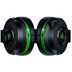 Изображение Razer Kraken Thresher for Xbox Black/Green (RZ04-02240100-R3M1) игровая гарнитура #3 Фото Razer Kraken Thresher for Xbox Black/Green (RZ04-02240100-R3M1) игровая гарнитура #3