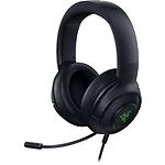 Изображение Razer Kraken V3 X USB (RZ04-03750300-R3M1) игровая гарнитура Фото Razer Kraken V3 X USB (RZ04-03750300-R3M1) игровая гарнитура