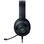 Изображение Razer Kraken V3 X USB (RZ04-03750300-R3M1) игровая гарнитура #5 Фото Razer Kraken V3 X USB (RZ04-03750300-R3M1) игровая гарнитура #5