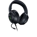 Изображение Razer Kraken V3 X USB (RZ04-03750300-R3M1) игровая гарнитура #4 Фото Razer Kraken V3 X USB (RZ04-03750300-R3M1) игровая гарнитура #4
