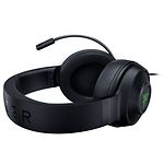 Изображение Razer Kraken V3 X USB (RZ04-03750300-R3M1) игровая гарнитура #3 Фото Razer Kraken V3 X USB (RZ04-03750300-R3M1) игровая гарнитура #3