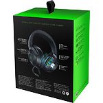 Изображение Razer Kraken V3 X USB (RZ04-03750300-R3M1) игровая гарнитура #1 Фото Razer Kraken V3 X USB (RZ04-03750300-R3M1) игровая гарнитура #1