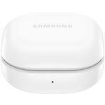 Фото SAMSUNG Galaxy Buds 2 White (SM-R177NZWASEK) Bluetooth гарнитура #2