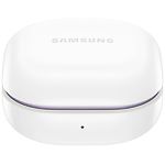 Фото SAMSUNG Galaxy Buds 2 Light Violet (SM-R177NLVASEK) Bluetooth гарнитура #2