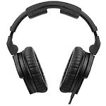 Изображение SENNHEISER HD 280 PRO (506845) наушники накладные #4 Фото SENNHEISER HD 280 PRO (506845) наушники накладные #4