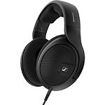 Изображение SENNHEISER HD 560 S (509144) наушники накладные Фото SENNHEISER HD 560 S (509144) наушники накладные