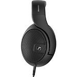 Изображение SENNHEISER HD 560 S (509144) наушники накладные #3 Фото SENNHEISER HD 560 S (509144) наушники накладные #3