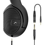 Изображение SENNHEISER HD 560 S (509144) наушники накладные #2 Фото SENNHEISER HD 560 S (509144) наушники накладные #2
