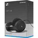 Изображение SENNHEISER HD 560 S (509144) наушники накладные #1 Фото SENNHEISER HD 560 S (509144) наушники накладные #1