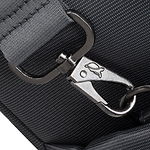 Изображение Сумка для Notebook RivaCase 8251 Grey с диагональю дисплея 17.3' #12 Фото Сумка для Notebook RivaCase 8251 Grey с диагональю дисплея 17.3' #12