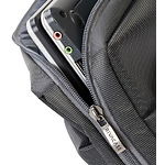 Изображение Сумка для Notebook RivaCase 8251 Grey с диагональю дисплея 17.3' #4 Фото Сумка для Notebook RivaCase 8251 Grey с диагональю дисплея 17.3' #4