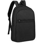 Изображение Рюкзак для Notebook RivaCase 8065 Black с диагональю дисплея 15.6" #10 Фото Рюкзак для Notebook RivaCase 8065 Black с диагональю дисплея 15.6" #10
