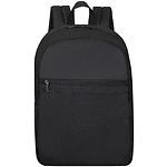Изображение Рюкзак для Notebook RivaCase 8065 Black с диагональю дисплея 15.6" #9 Фото Рюкзак для Notebook RivaCase 8065 Black с диагональю дисплея 15.6" #9
