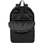 Изображение Рюкзак для Notebook RivaCase 8065 Black с диагональю дисплея 15.6" #8 Фото Рюкзак для Notebook RivaCase 8065 Black с диагональю дисплея 15.6" #8