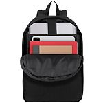 Изображение Рюкзак для Notebook RivaCase 8065 Black с диагональю дисплея 15.6" #7 Фото Рюкзак для Notebook RivaCase 8065 Black с диагональю дисплея 15.6" #7
