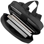 Изображение Рюкзак для Notebook RivaCase 8065 Black с диагональю дисплея 15.6" #6 Фото Рюкзак для Notebook RivaCase 8065 Black с диагональю дисплея 15.6" #6