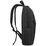 Изображение Рюкзак для Notebook RivaCase 8065 Black с диагональю дисплея 15.6" #3 Фото Рюкзак для Notebook RivaCase 8065 Black с диагональю дисплея 15.6" #3