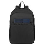 Изображение Рюкзак для Notebook RivaCase 8065 Black с диагональю дисплея 15.6" #1 Фото Рюкзак для Notebook RivaCase 8065 Black с диагональю дисплея 15.6" #1