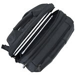 Изображение Рюкзак для Notebook RivaCase 8165 Black с диагональю дисплея 15.6" #7 Фото Рюкзак для Notebook RivaCase 8165 Black с диагональю дисплея 15.6" #7