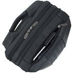 Изображение Рюкзак для Notebook RivaCase 8165 Black с диагональю дисплея 15.6" #6 Фото Рюкзак для Notebook RivaCase 8165 Black с диагональю дисплея 15.6" #6