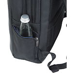 Изображение Рюкзак для Notebook RivaCase 8165 Black с диагональю дисплея 15.6" #4 Фото Рюкзак для Notebook RivaCase 8165 Black с диагональю дисплея 15.6" #4