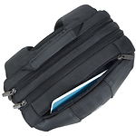 Изображение Рюкзак для Notebook RivaCase 8165 Black с диагональю дисплея 15.6" #2 Фото Рюкзак для Notebook RivaCase 8165 Black с диагональю дисплея 15.6" #2