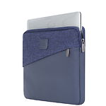 Изображение Чехол для Notebook и Планшетов RivaCase 7903 Blue с диагональю 13,3 #4 Фото Чехол для Notebook и Планшетов RivaCase 7903 Blue с диагональю 13,3 #4