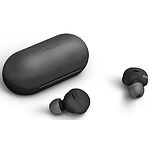 Изображение SONY WF-C500 Black Bluetooth гарнитура (WFC500B.CE7) #6 Фото SONY WF-C500 Black Bluetooth гарнитура (WFC500B.CE7) #6