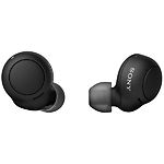 Изображение SONY WF-C500 Black Bluetooth гарнитура (WFC500B.CE7) #4 Фото SONY WF-C500 Black Bluetooth гарнитура (WFC500B.CE7) #4