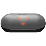 Изображение SONY WF-C500 Black Bluetooth гарнитура (WFC500B.CE7) #3 Фото SONY WF-C500 Black Bluetooth гарнитура (WFC500B.CE7) #3