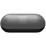 Изображение SONY WF-C500 Black Bluetooth гарнитура (WFC500B.CE7) #2 Фото SONY WF-C500 Black Bluetooth гарнитура (WFC500B.CE7) #2