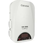 Изображение Стабилизатор Gemix SW-1000, 700Вт #3 Фото Стабилизатор Gemix SW-1000, 700Вт #3