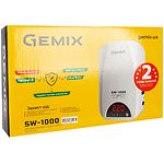 Изображение Стабилизатор Gemix SW-1000, 700Вт #2 Фото Стабилизатор Gemix SW-1000, 700Вт #2